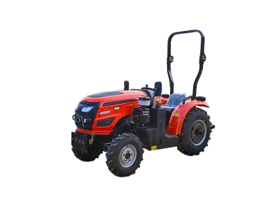 50 hk traktor för vingård